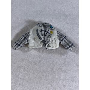 Lol Surprise OMG Alt Grrrl Girl Doll Jacket - No Doll